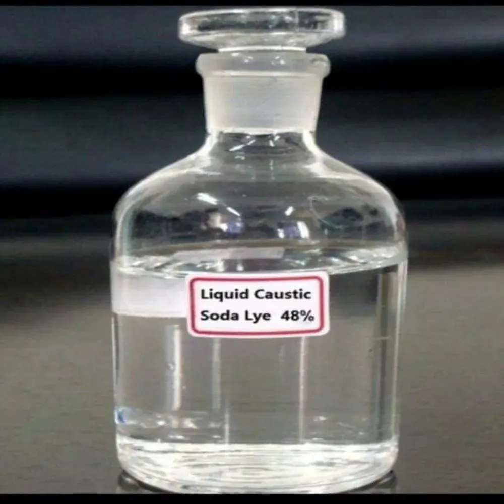 48 Percent Sodium Hydroxide, Caustic Soda, 99%