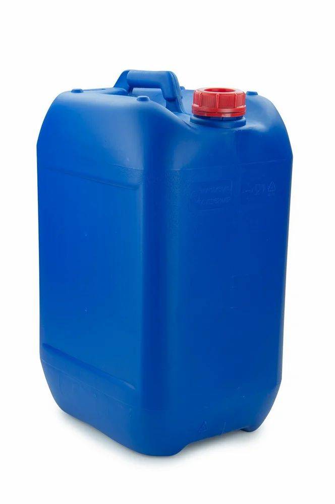 25 L Liquid Hydrogen Peroxide Solution, Hydrogen Peroxide, 99%