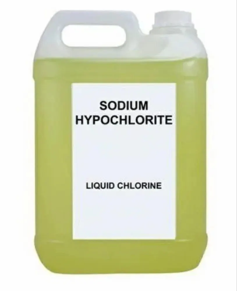 Industrial Sodium Hypochlorite Chemical, Sodium Hypochlorite, 12%