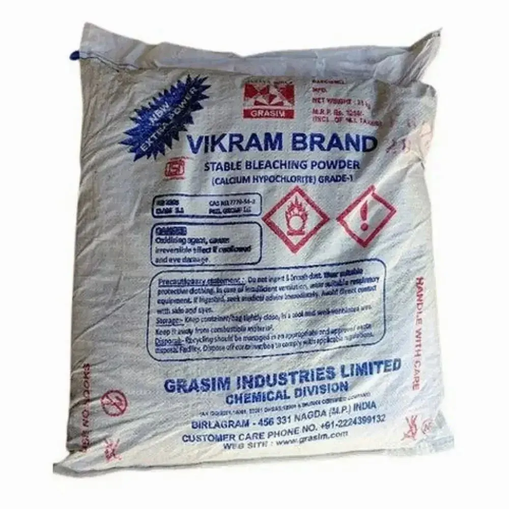 Aditya Birla Bleaching Powder, Bleaching Powder, 98%