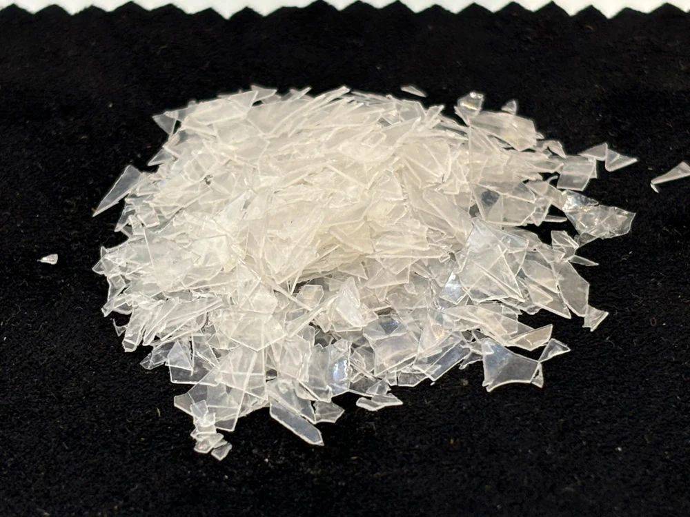 Random Natural PP Granules, PP Granules