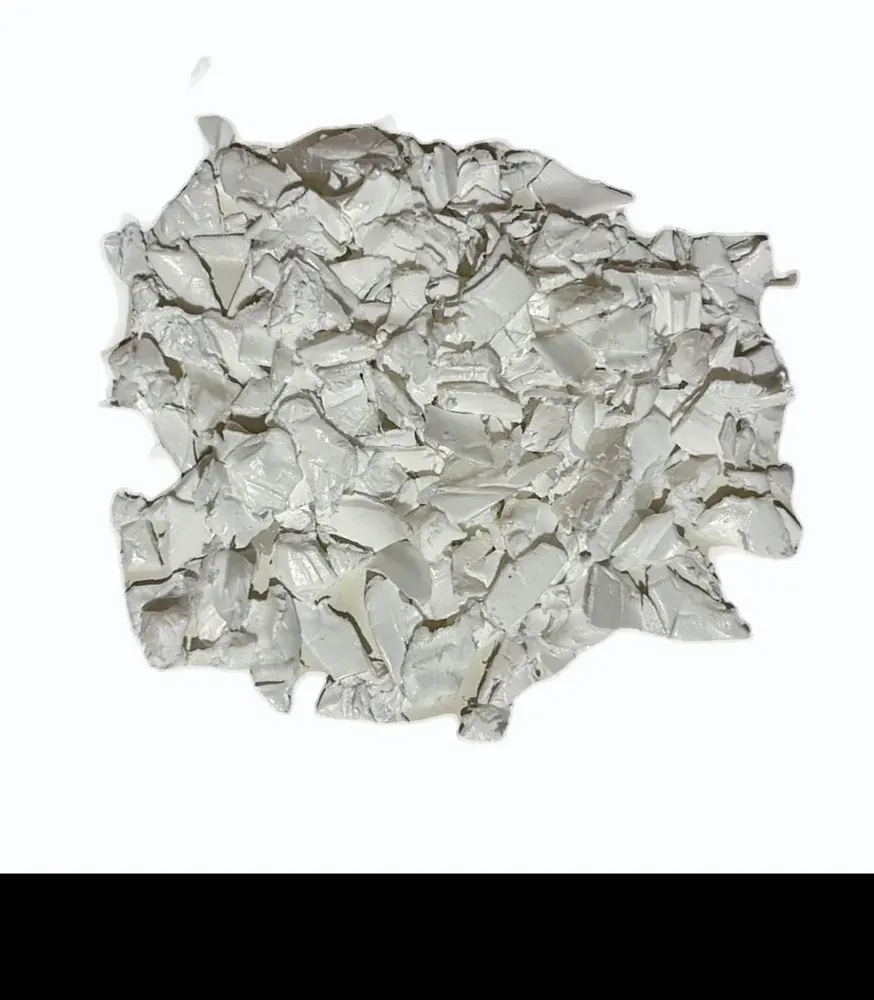 Plastic HDPE Scrap