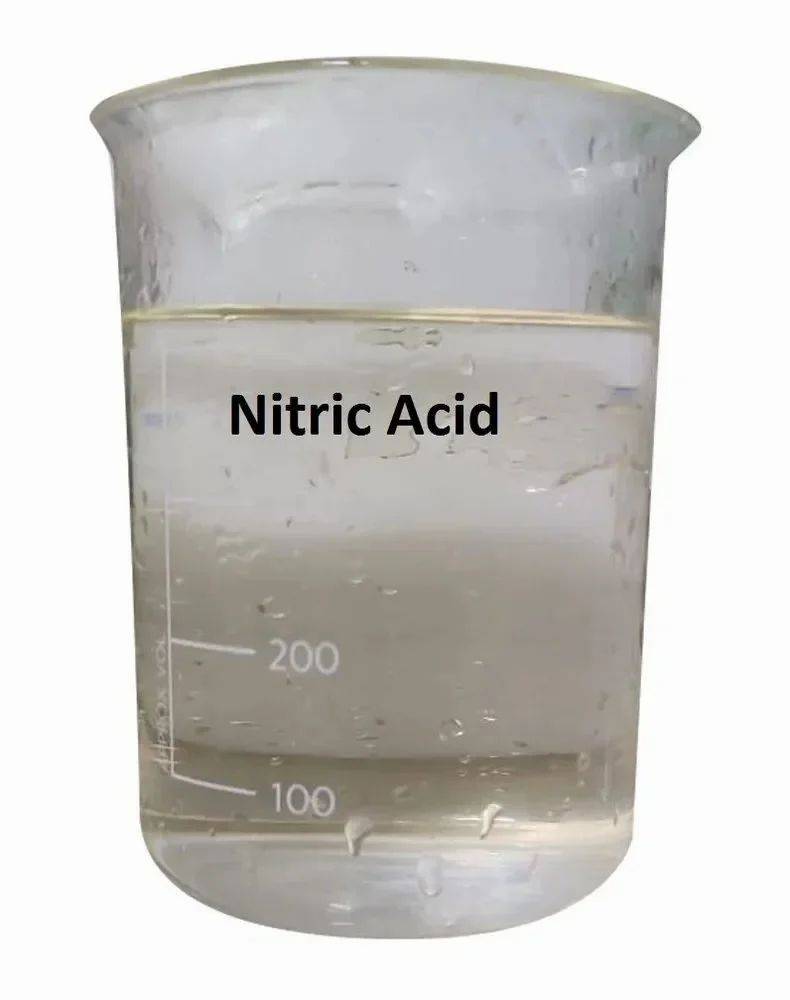 Nitric Acid 60 Percent, Nitric Acid, 60%