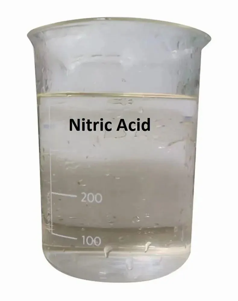 Nitric Acid 60 Percent, Nitric Acid, 60%