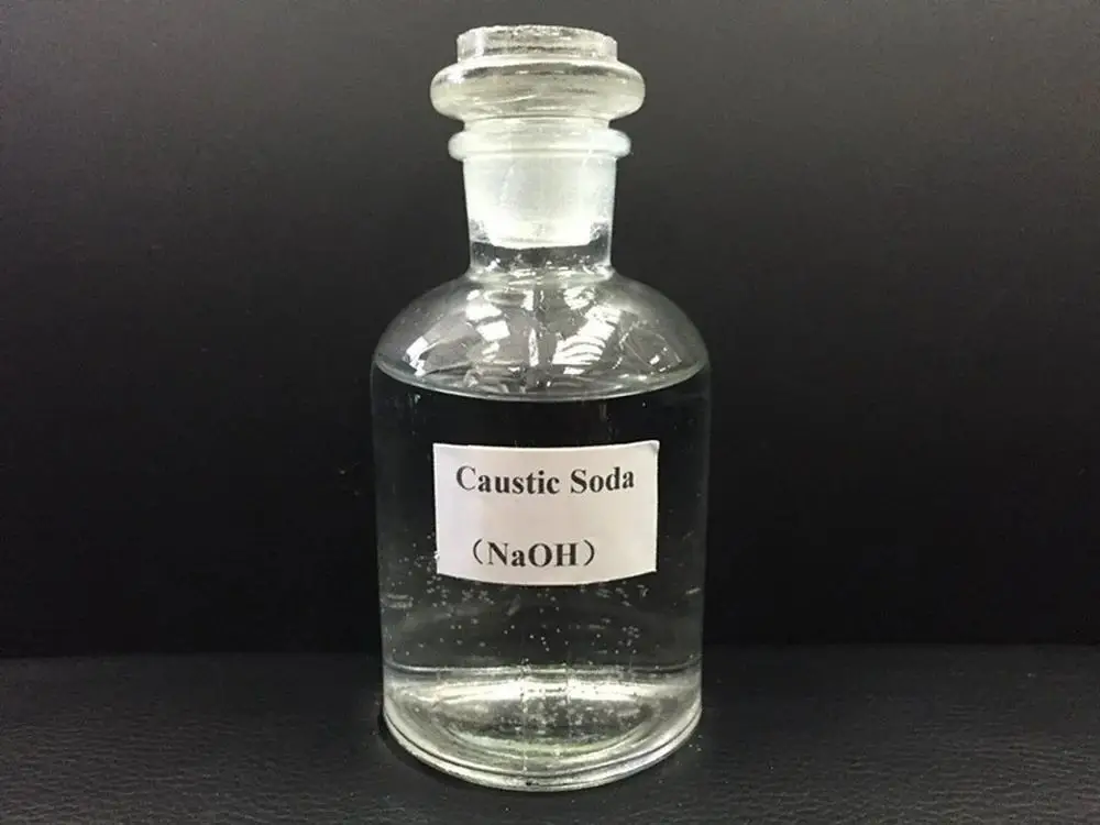 Analytical Grade Caustic Soda Lye — view 3