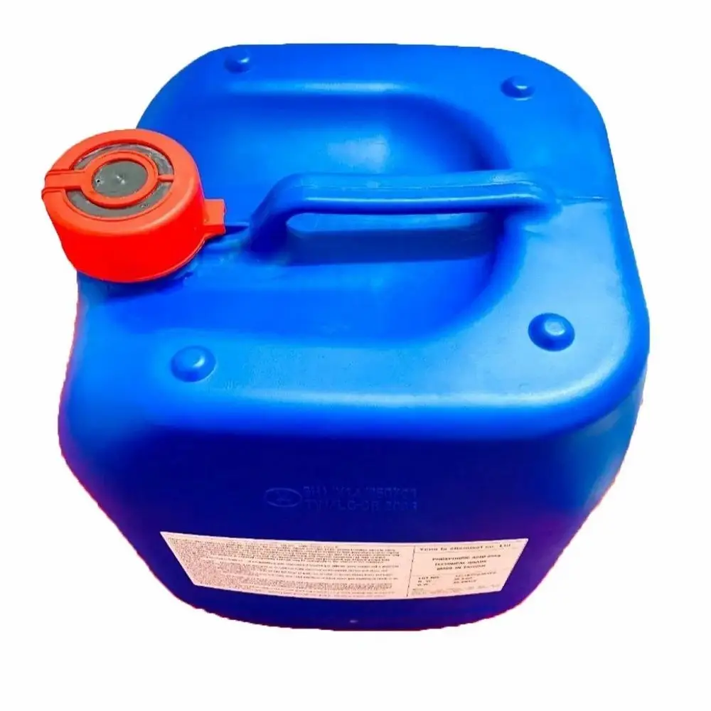 Technical Grade Phosphoric Acid — view 2