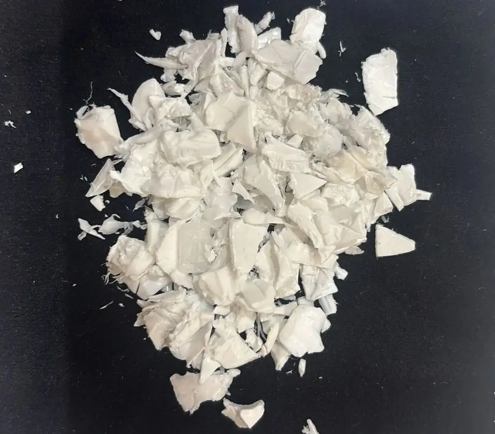 Plastic HDPE Scrap — view 3
