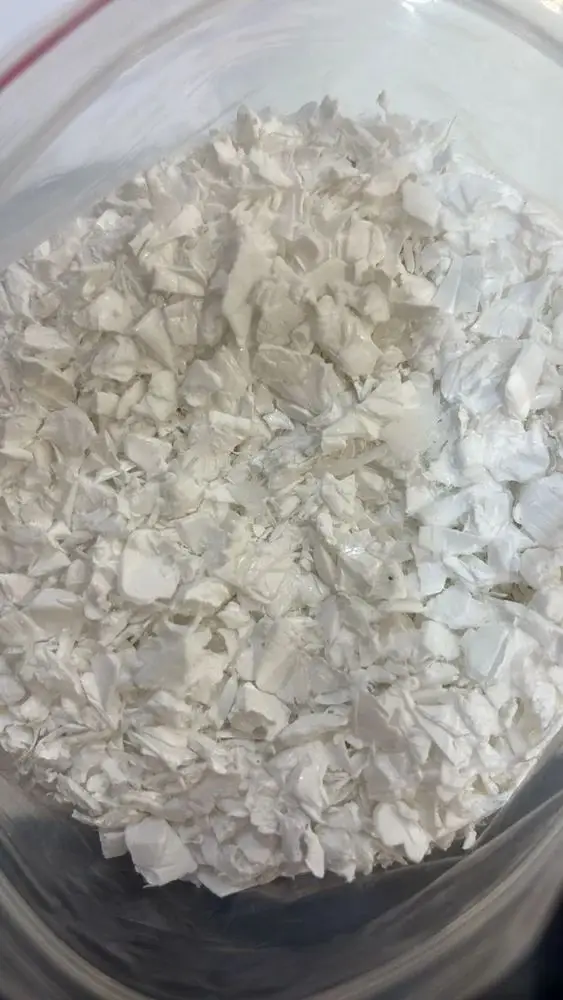 Plastic HDPE Scrap — view 4